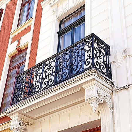 Lille Centre Ville, Beaux Arts Et Grand Palais, Bienvenue Chez Nestyou Lilla Esterno foto