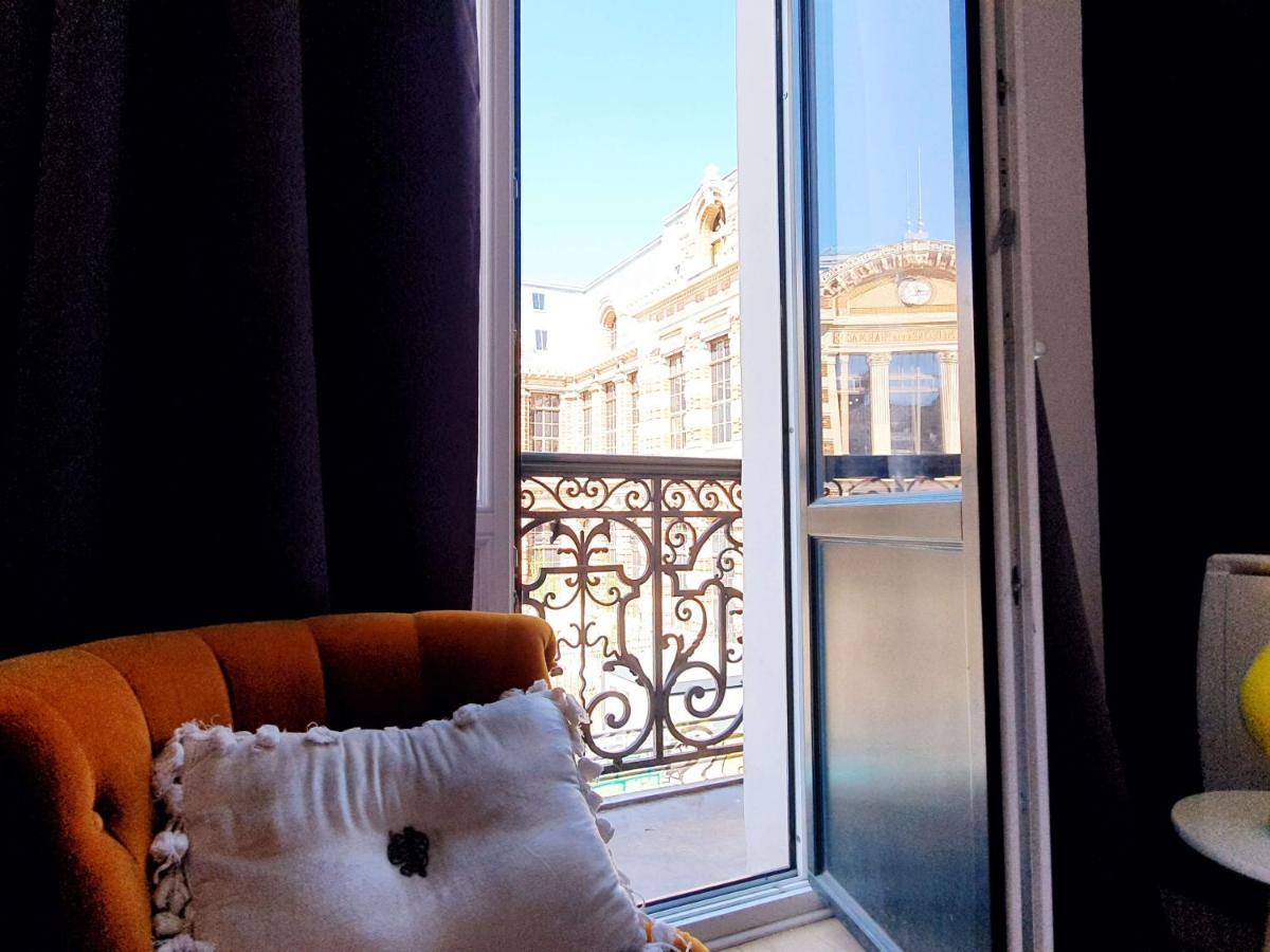 Lille Centre Ville, Beaux Arts Et Grand Palais, Bienvenue Chez Nestyou Lilla Esterno foto