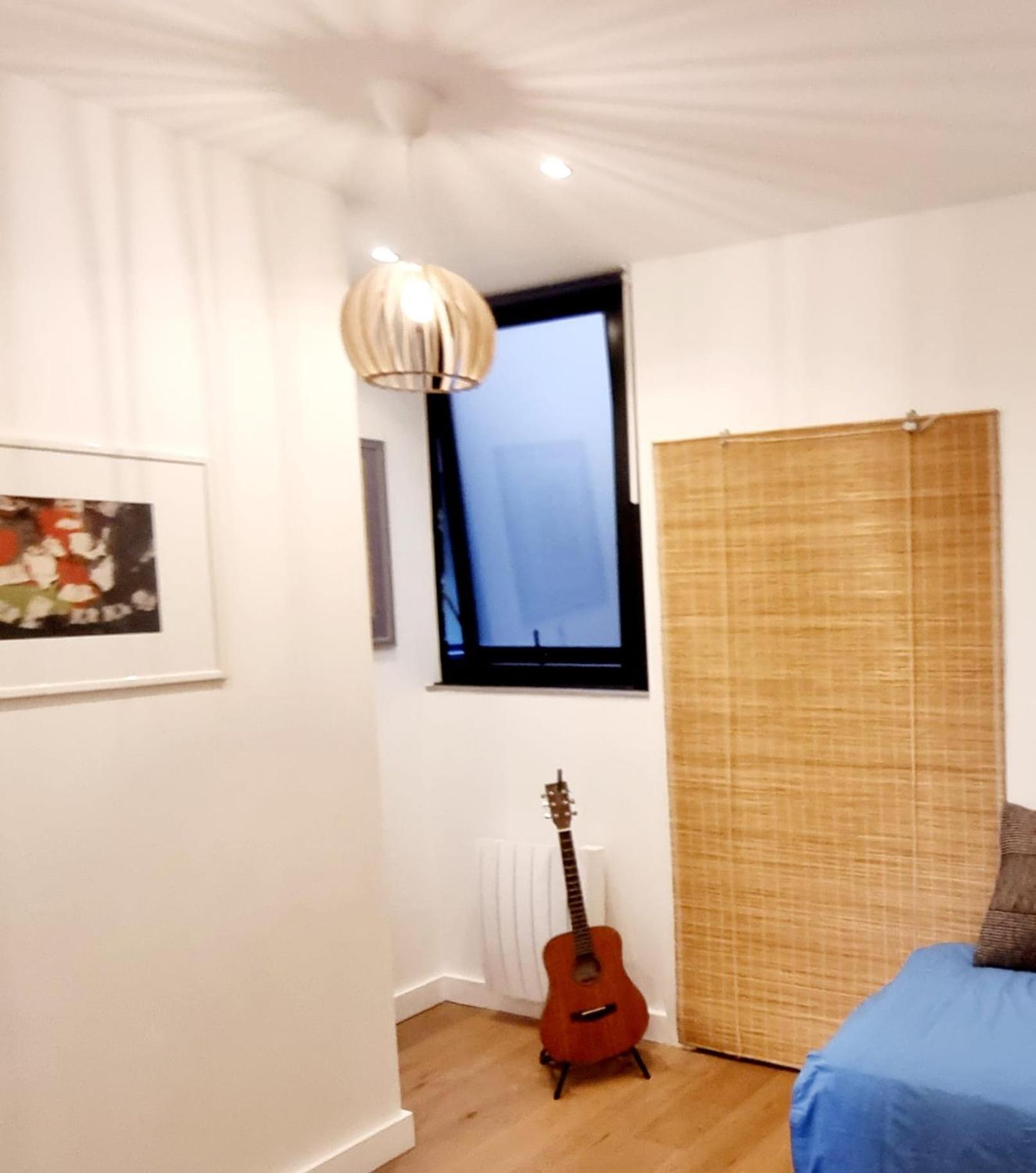 Lille Centre Ville, Beaux Arts Et Grand Palais, Bienvenue Chez Nestyou Lilla Esterno foto