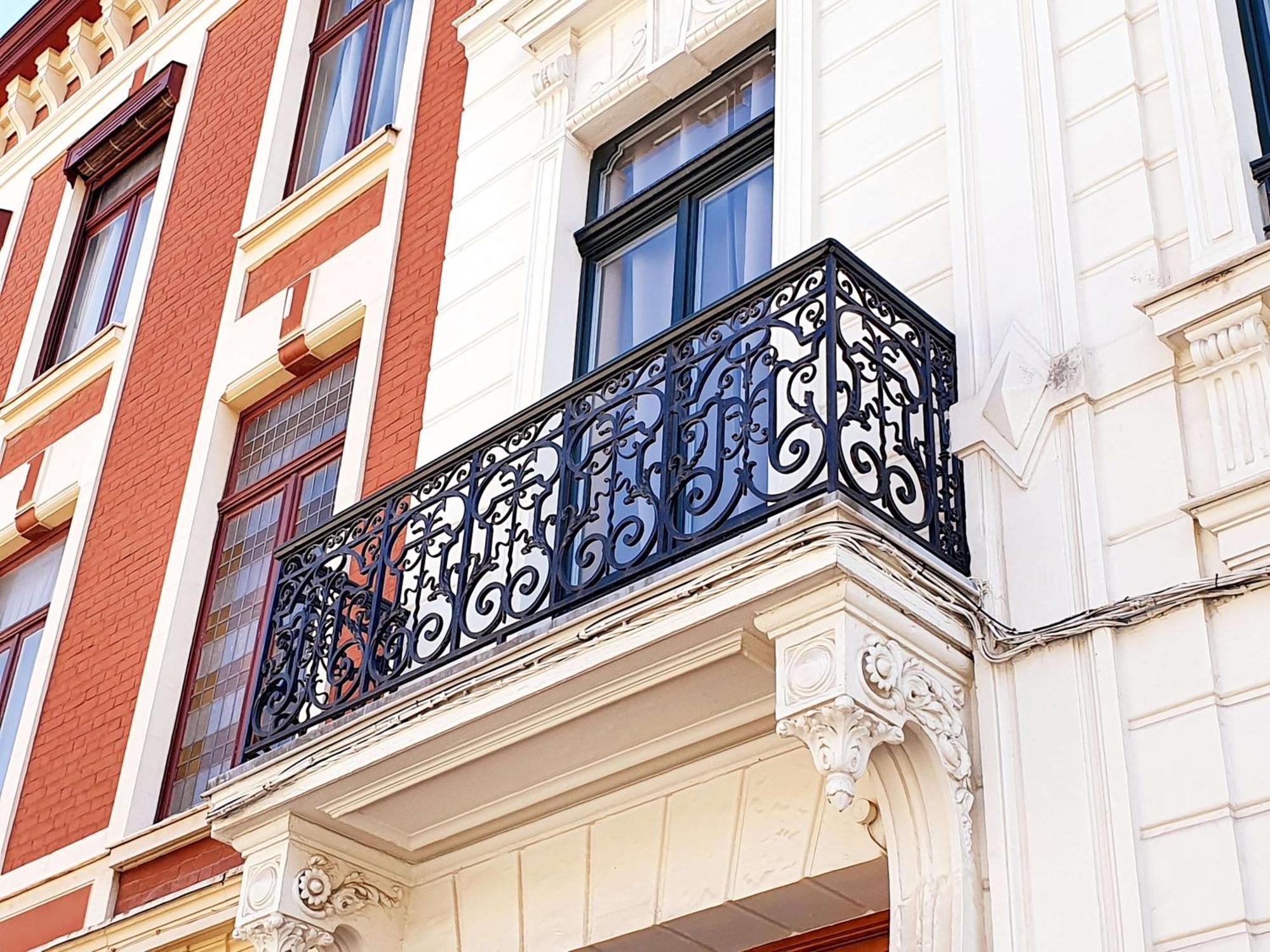 Lille Centre Ville, Beaux Arts Et Grand Palais, Bienvenue Chez Nestyou Lilla Esterno foto
