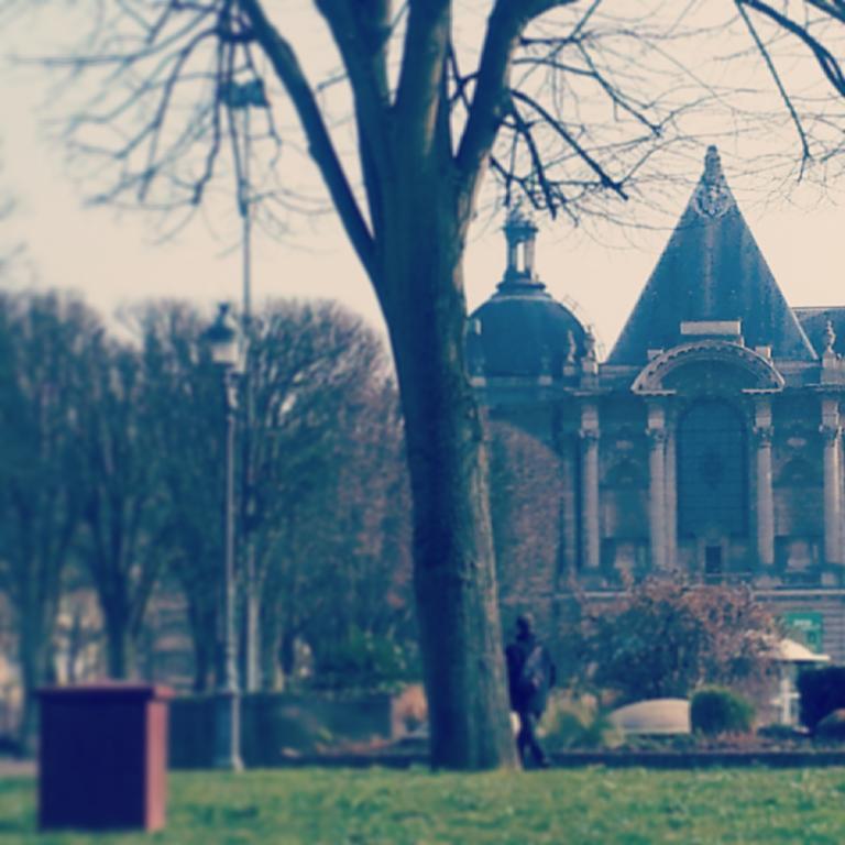 Lille Centre Ville, Beaux Arts Et Grand Palais, Bienvenue Chez Nestyou Lilla Esterno foto