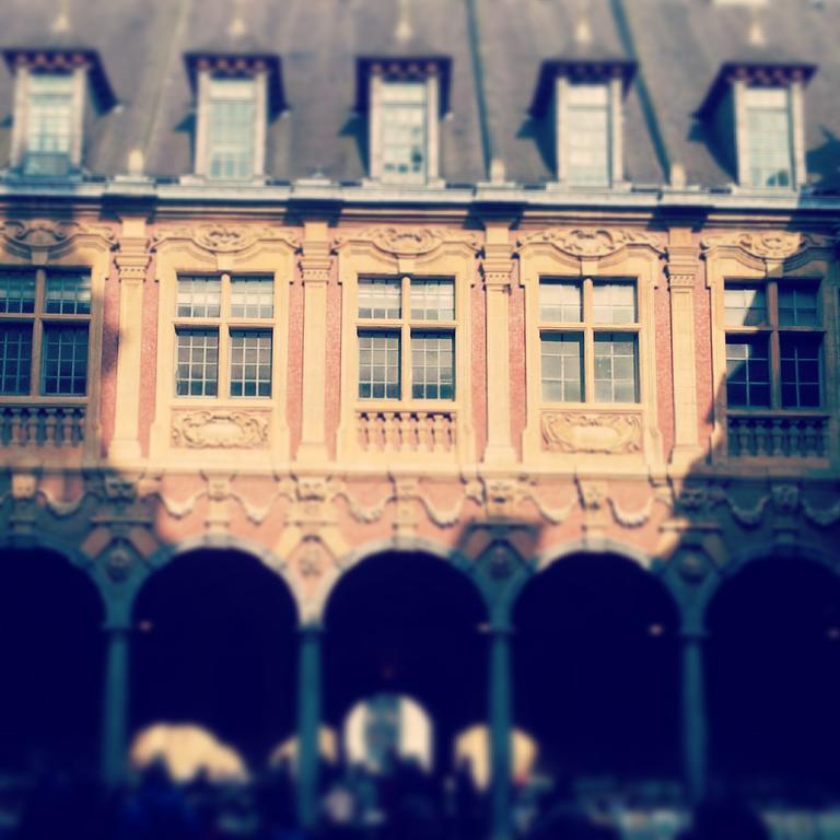 Lille Centre Ville, Beaux Arts Et Grand Palais, Bienvenue Chez Nestyou Lilla Esterno foto