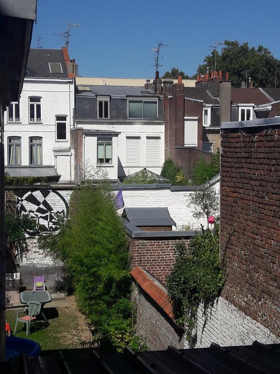 Lille Centre Ville, Beaux Arts Et Grand Palais, Bienvenue Chez Nestyou Lilla Esterno foto