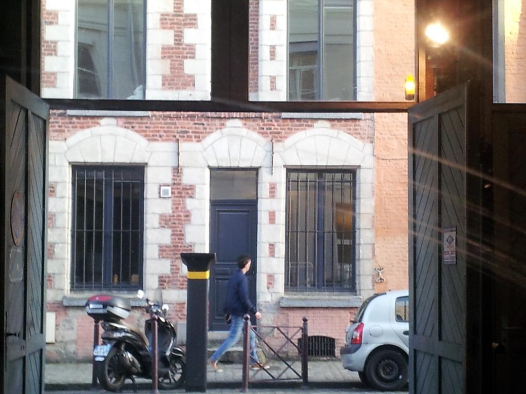 Lille Centre Ville, Beaux Arts Et Grand Palais, Bienvenue Chez Nestyou Lilla Esterno foto