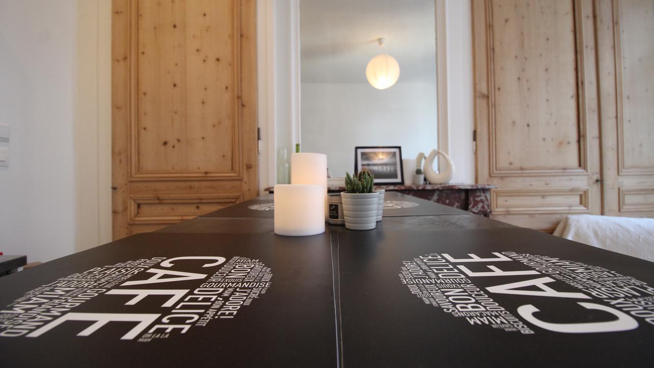 Lille Centre Ville, Beaux Arts Et Grand Palais, Bienvenue Chez Nestyou Lilla Esterno foto